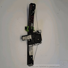 Lève vitre BMW 325