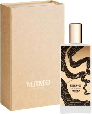 Memo Paris Sherwood  75ml/ 2.5 FLoz  EDP Perfume Women Men New Unisex Original