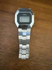 vtg digital timex lcd retro Watch