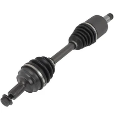 Front Right AWD For Mercedes-Benz C350 2013-2015 V6 3.5L CV Axle Shaft Automatic
