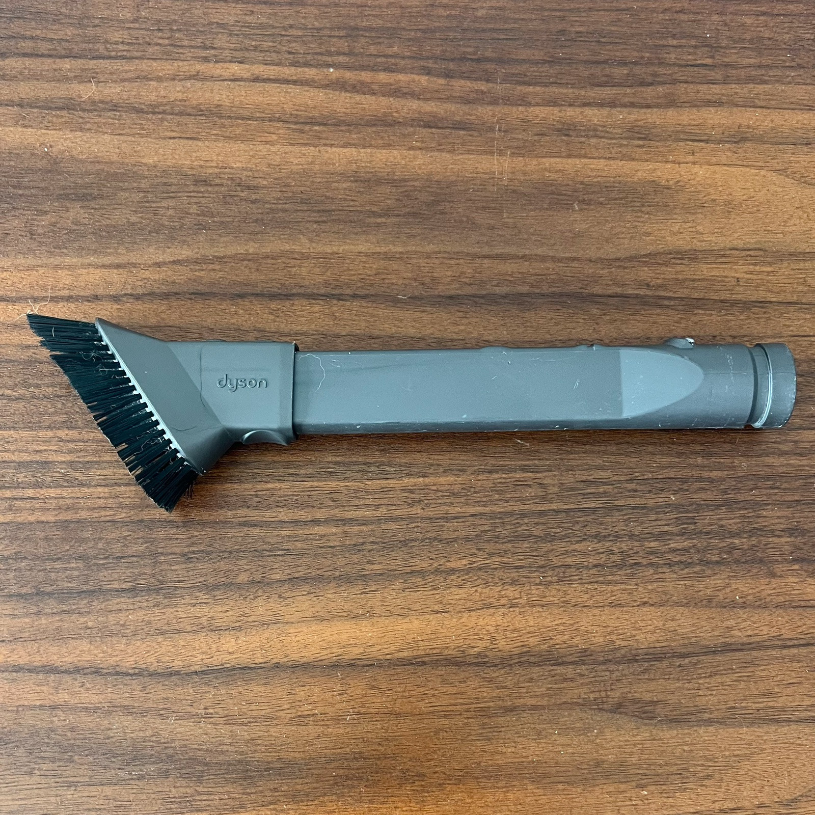 Dyson UP16 UP13 UP14 DC40 DC65 DC66 DC77 V6 Crevice Brush Tool. Genuine.