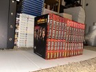 Battle Royale Manga Complete Set TokyoPop OOP — photo 2