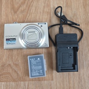 Nikon S6100 | eBay