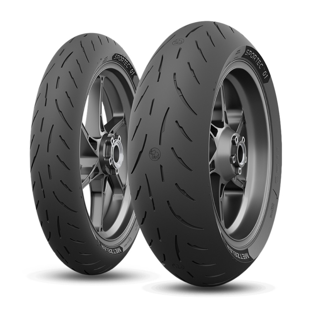 Free Shipping Metzeler Sportec 01 Tire 190/55 ZR 17 M/C 75W TL For Motorcycle