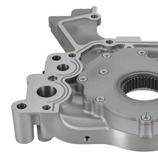 1x Engine Oil Pump 1510046052 Lexus Sc300 Gs300 Toyota Supra L6 3.0l 1992-95