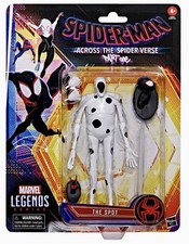 Hasbro Marvel Legends Spider-Man Across the Spiderverse The Spot Series 01