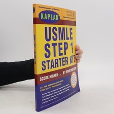 USMLE Step 1 Starter Kit  |  Michael S. Manley