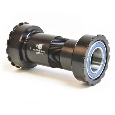 Wheels Manufacturing 386EVO Gewinde-Schräglager