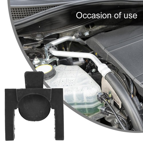 Radiator Bracket Bracket Black Car Accessories Cooling Systems PE01-15-241 - Picture 13 of 22