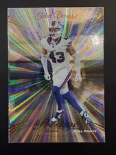 2024 Panini Prestige Terrel Bernard Xtra Points #36 Buffalo Bills NFL