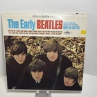 The Early Beatles LP (Capitol Records Album)