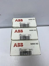 ABB 3BSE037760R1 , TB840A CLUSTER MODEM MODULE PR:C