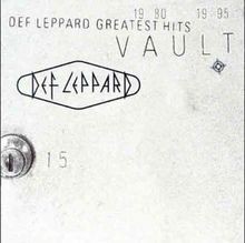 Vault(Ed Lim+CD Live 9titres) [UK-Import] von Def L... | CD | Zustand akzeptabel