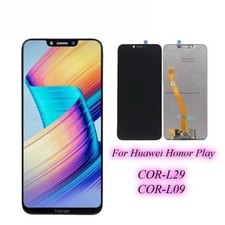 For Huawei Honor Play COR-L29 L09 LCD Display Screen Replacement OEM  UK
