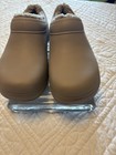 Machine Washable Skechers Foamies Classic Beige Size 7 Clogs NWOT — photo 5