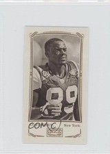 2009 Topps Mayo Mini Jerricho Cotchery #121 0c4