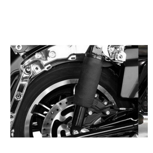 Rear Air Ride Suspension for Harley Touring Road King Electra Street Road Glide - Picture 10 of 12