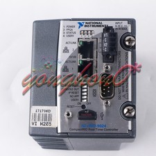 ONE USED National Instruments NI cRIO-9024 NI cRIO 9024