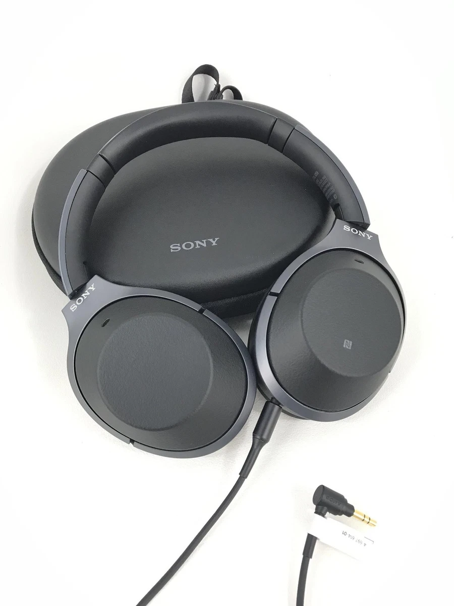 Sony WH-1000XM2 Headphones for Sale | Shop New & Used Headphones
