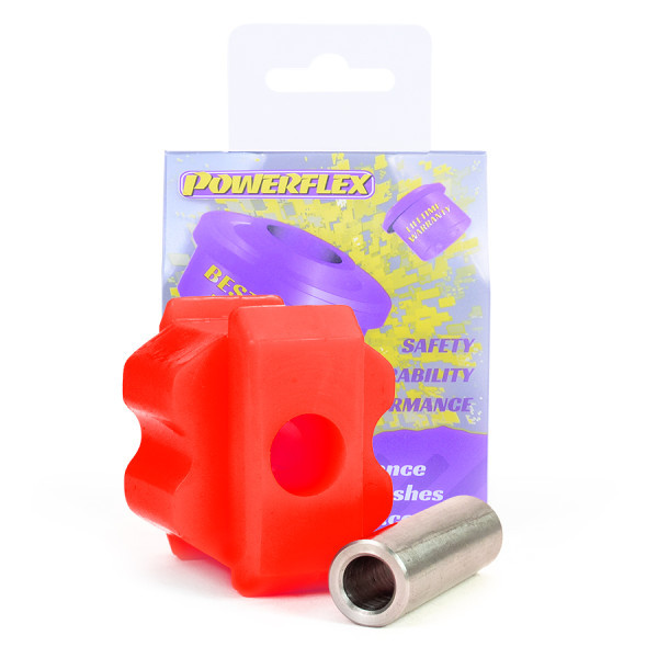 Powerflex Engine Torque Rod To Engine Bush for Saab 9-5 YS3E Diesel PFF66-221R