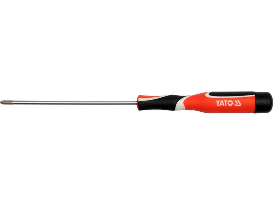 Fits YATO NARZ�DZIA YT-25831 PRECISION PHILLIPS SCREWDRIVER PH000*50M ⭐UK Stock⭐