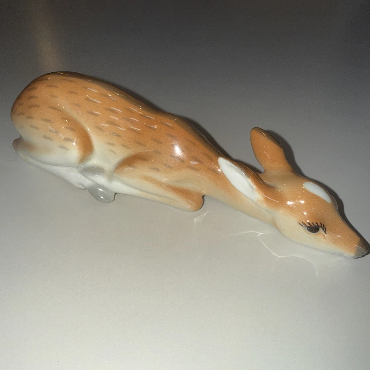 Lomonosov Animals & Dinosaurs Collectible Sculptures & Figurines