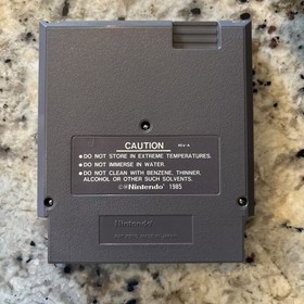 Palamedes (Nintendo NES, 1990) Authentic Cart Only Tested Working