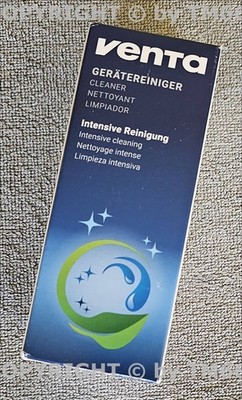 Original VENTA Reiniger  Gerätereiniger  Luftbefeuchter Luftreiniger Luftwäscher
