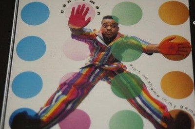 Candyman - Ain'T No Scham IN My Game