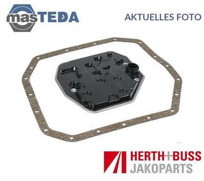 J1352010 HYDRAULIKFILTER SATZ AUTOMATIK-GETRIEBE HERTH+BUSS JAKOPARTS NEU