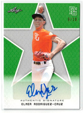 2020 Leaf Perfect Game Baseball Bonus Box Cards 10