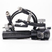 Canon ZSD-350M Digital Lens Zoom Servo Demand w/CR-10 Clamper Exc   9066LJ
