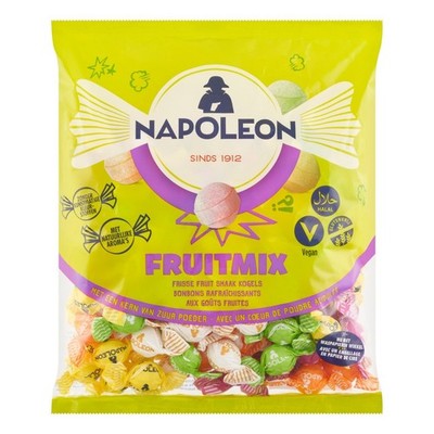 (13,99 EUR/kg) Napoleon Fruitmix 1kg