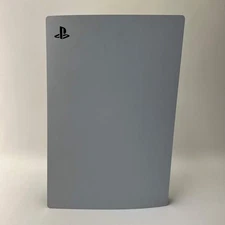 Sony PlayStation 5 Digital Edition PS5 825GB White Console CFI-1015B