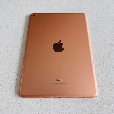Apple iPad ROSE GOLD
