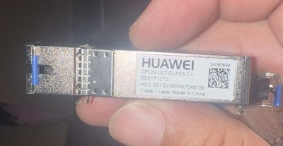 Huawei SFP XGS-PON Modul GPON-OLT Class C+