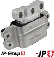 JP Group 1132408770 Lagerung FüR Schaltgetriebe Getriebelager Lagerung