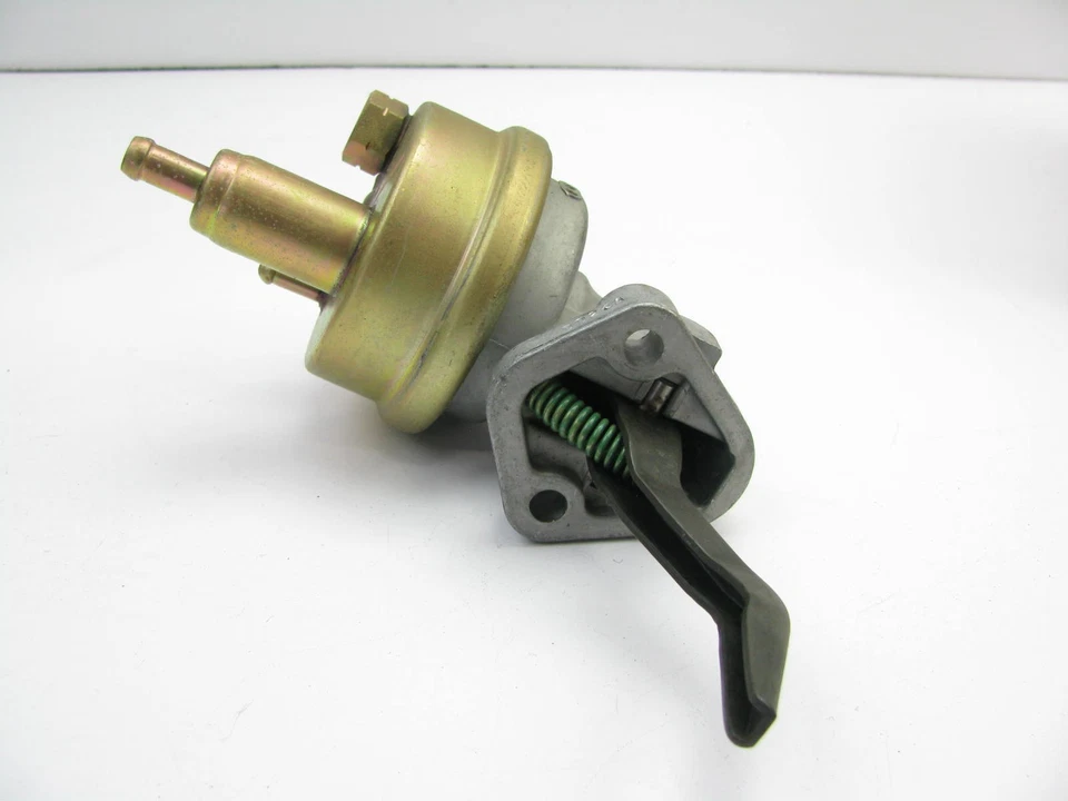 Sealed Power 224-41000 Mechanical Fuel Pump For 1973-1974 Buick Apollo 350 V8 - Image 3 of 4