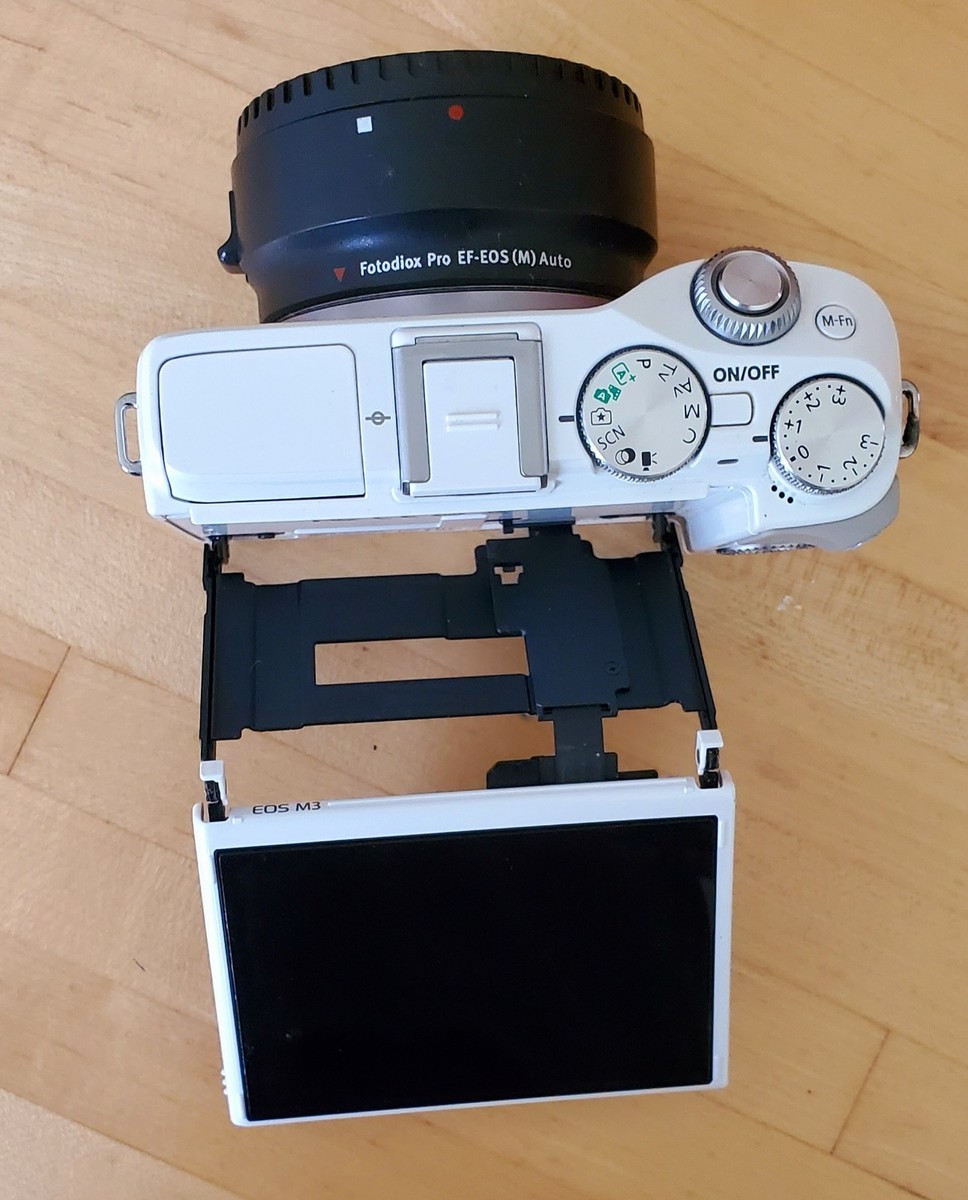 Canon EOS M3 ボディー　ホワイト再値下げ CANON EOS M3 ボディ [ホワイト] 価格比較 - 価格.com