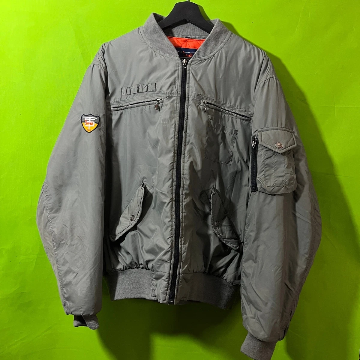 Triple Five Soul Jackets for Men for Sale - Shop New & Used - eBay