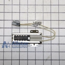 GE Range Oven Broil Burner Ingniter WB13X40207