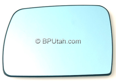 Range Rover L322 Rear View Mirror Exterior Driver Left Glass NEW 2003~2004