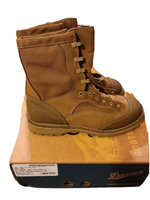 USMC Rat Temperate Boots