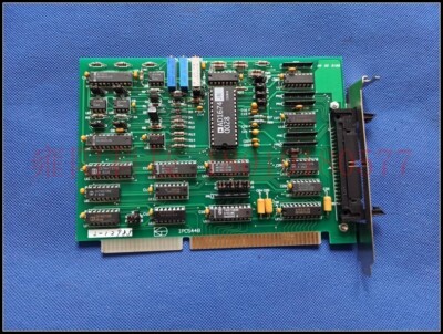 IPC5448 Data acquisition card