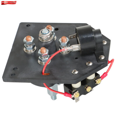 70578-G01 1994-1997 For EZGO TXT Golf Cart Forward and Reverse