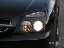 Tuning Opel SIGNUM