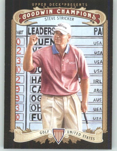 2012 Upper Deck Goodwin Champions Multi Sport Cards #1 - 207- You Pick FREE SHIP - Picture 58 of 162