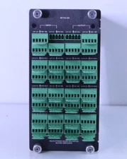 Altinex MT110-104 16x16 Balanced Stereo Audio Matrix Switcher Card -Multitasker