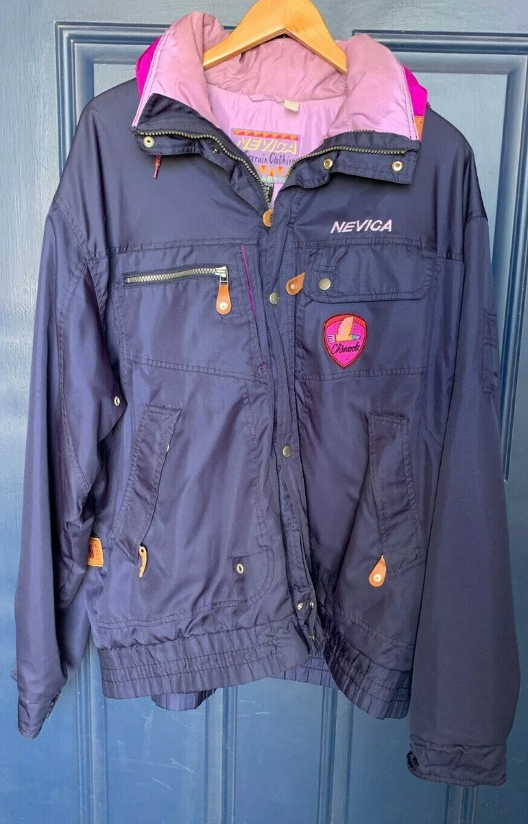 Nevica clothing best sale