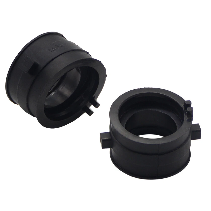 Aislador colector de admisión de carburador para Honda VT600 Shadow VLX Deluxe 16210-MZ6-760 Foto 2 de 4